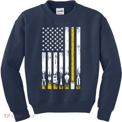 Kids Sweatshirt