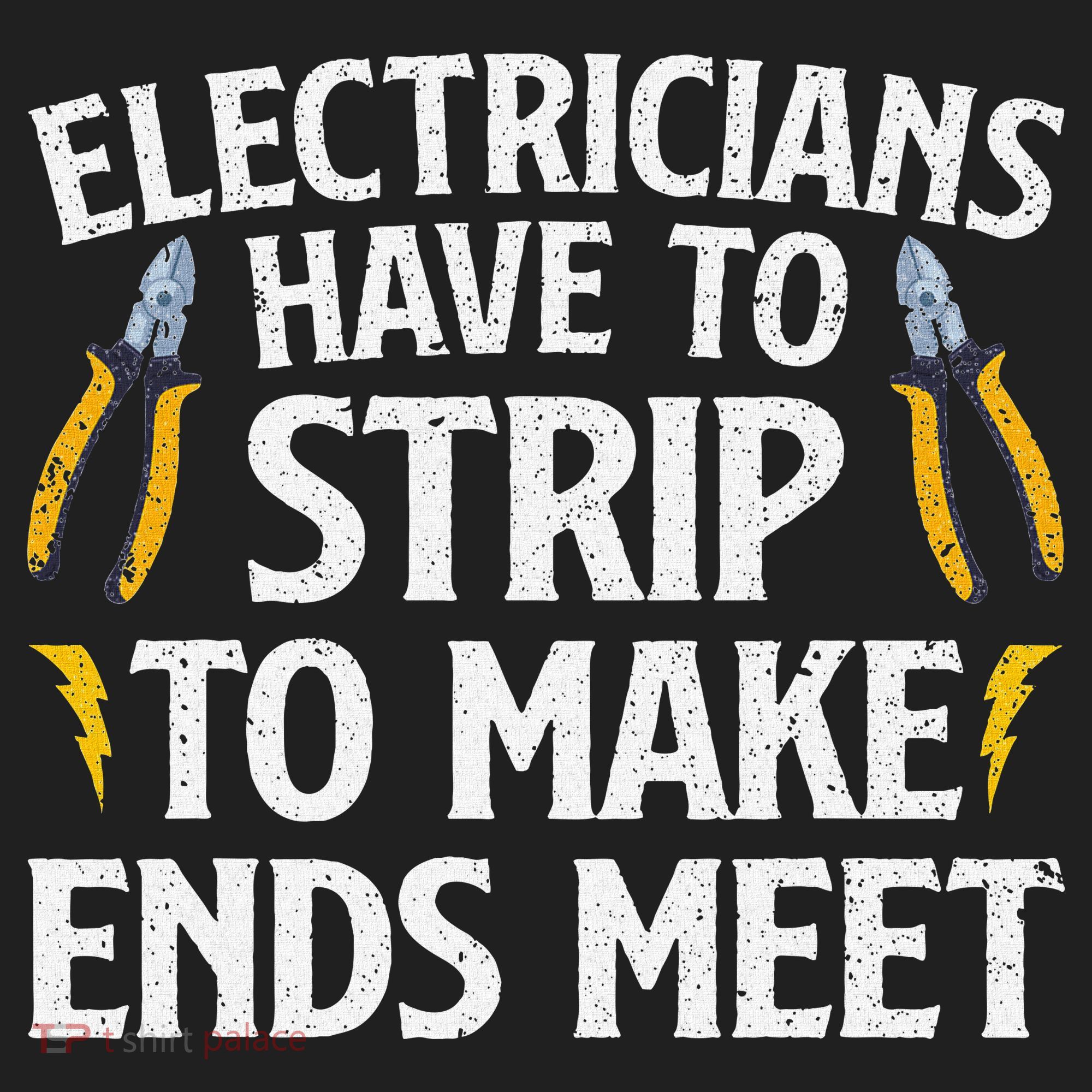 Funny Electrician Electrician Electrical Tools Beanie