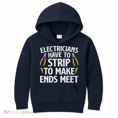 Kids Hoodie