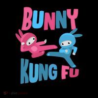 Funny Easter Every Bunny Was Kung Fu Fighting Coffee Mug thumb 5