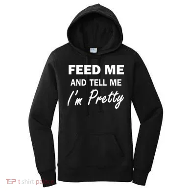 Women's Hoodie