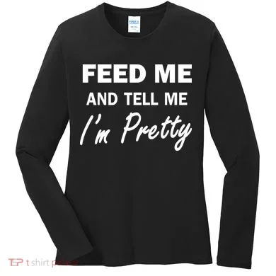 Women's Long Sleeve Shirt