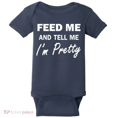 Baby Bodysuit