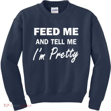 Kids Sweatshirt