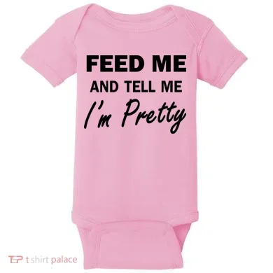 Baby Bodysuit