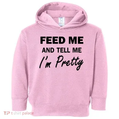Toddler Hoodie