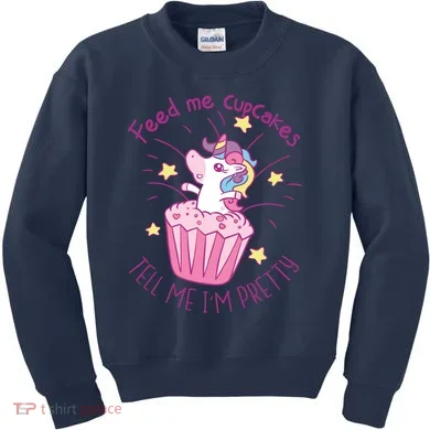 Kids Sweatshirt