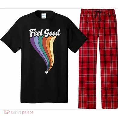 Pajama Set