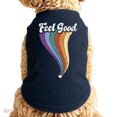 Doggie Tank