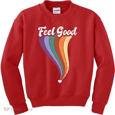 Kids Sweatshirt