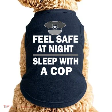 Doggie Tank