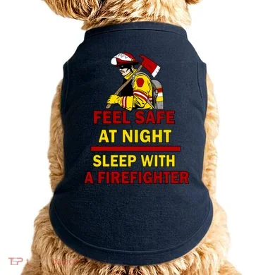 Doggie Tank