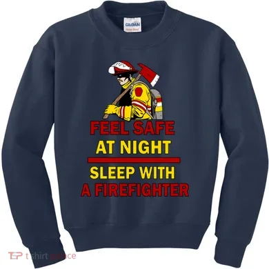 Kids Sweatshirt