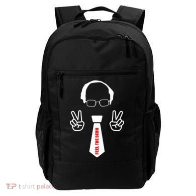 Feel The Bern Backpack