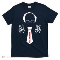 Feel The Bern T-Shirt thumb 0