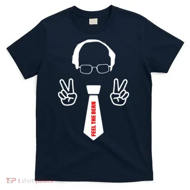 Feel The Bern T-Shirt