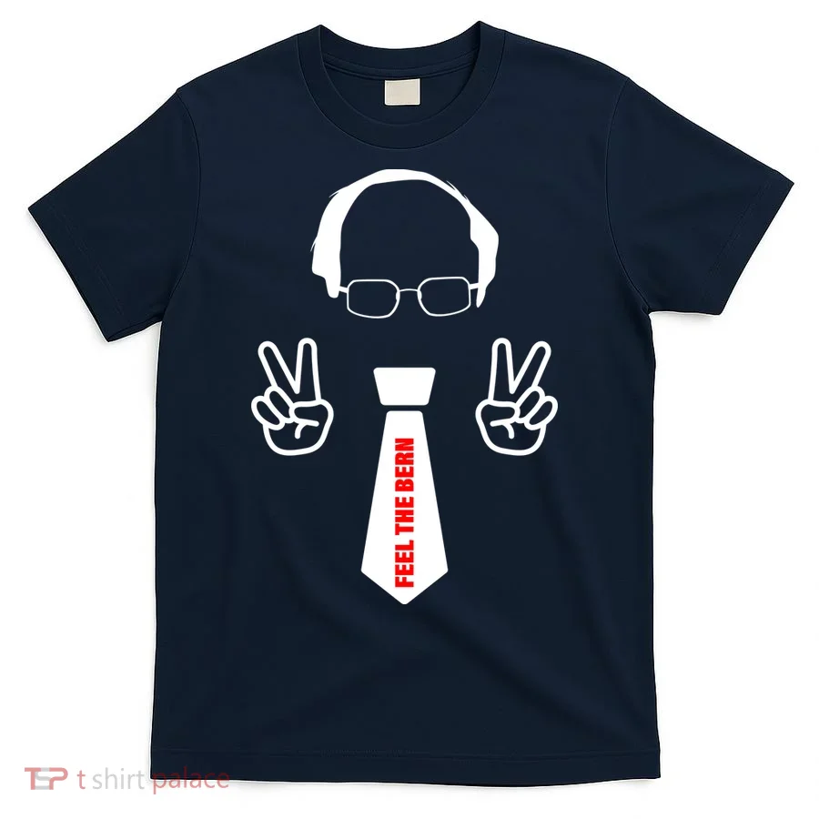 Feel The Bern T-Shirt