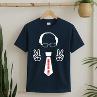 Feel The Bern T-Shirt thumb 2