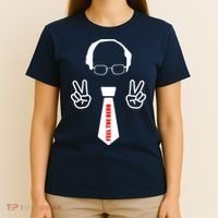 Feel The Bern T-Shirt thumb 4