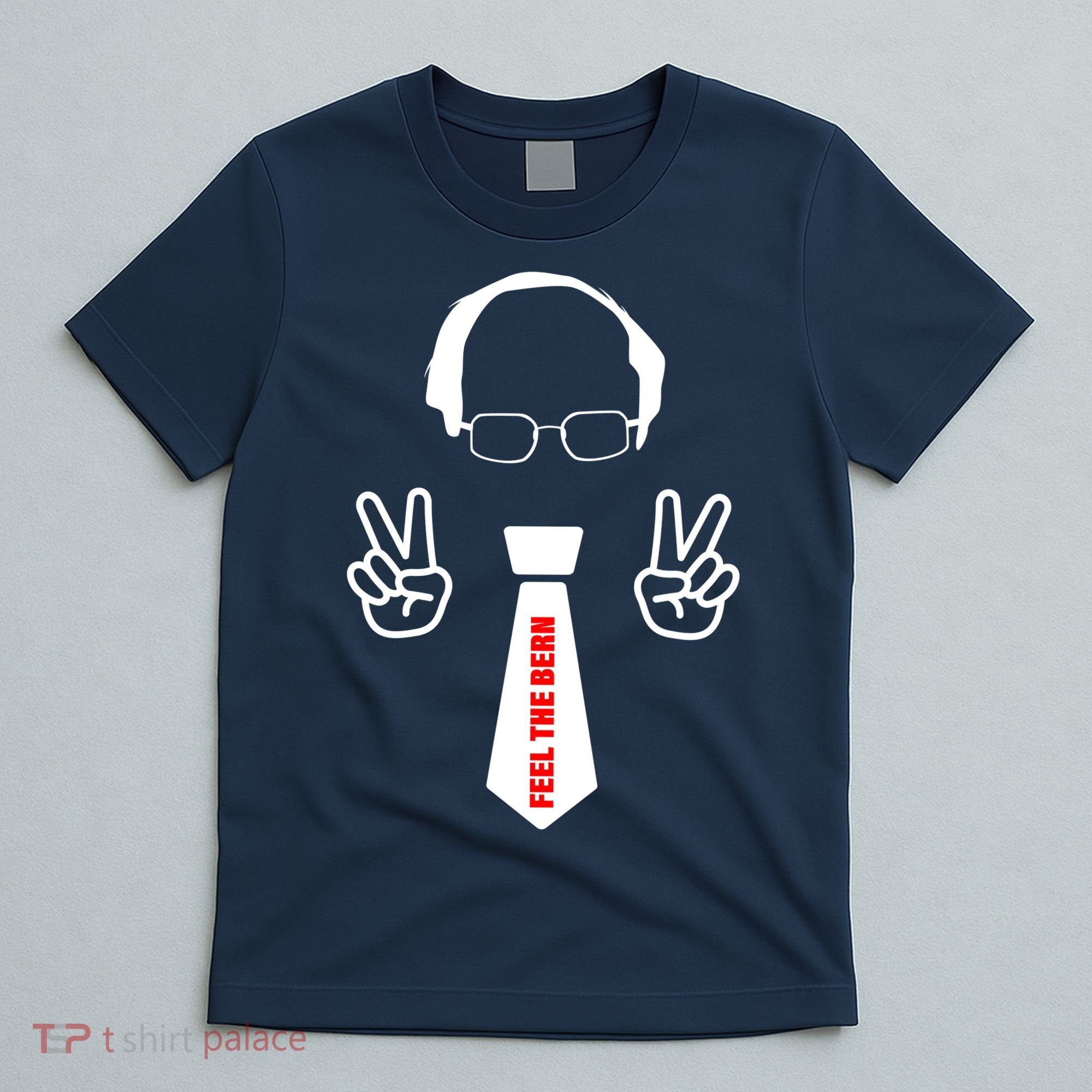 Feel The Bern T-Shirt