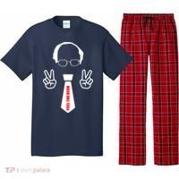 Feel The Bern Pajama Set thumb 0