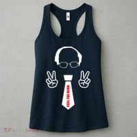 Feel The Bern Women's Tank Top thumb 3