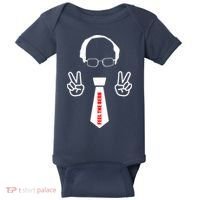 Feel The Bern Baby Bodysuit thumb 0