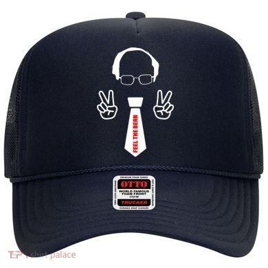Feel The Bern Hat