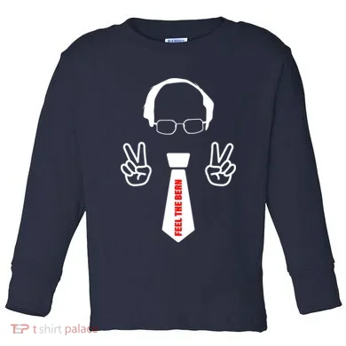 Toddler Long Sleeve