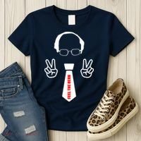Feel The Bern Women's T-Shirt thumb 3