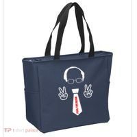 Feel The Bern Tote Bag thumb 2