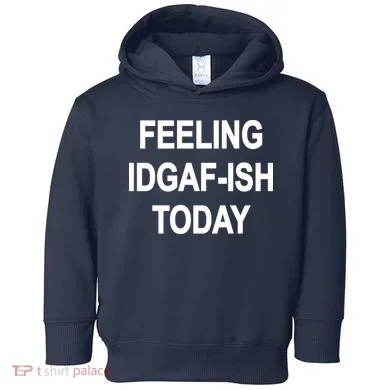 Toddler Hoodie