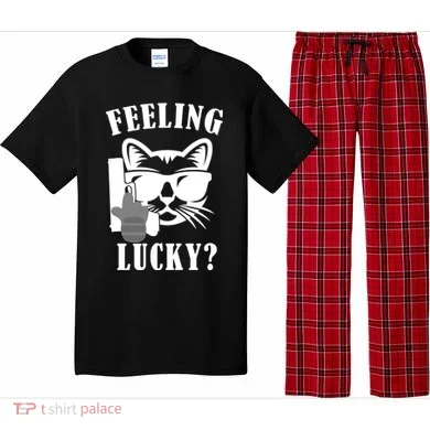 Pajama Set
