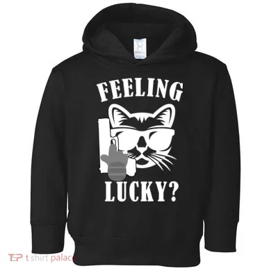 Toddler Hoodie