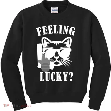 Kids Sweatshirt
