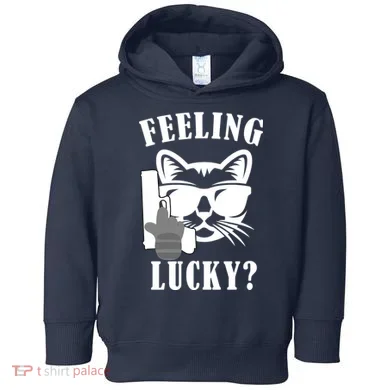 Toddler Hoodie