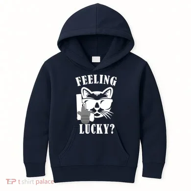 Kids Hoodie