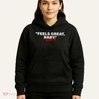Feels Great Baby Jimmy G Hoodie thumb 5