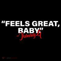 Feels Great Baby Jimmy G Baby Bodysuit thumb 2
