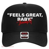 Feels Great Baby Jimmy G Hat thumb 0
