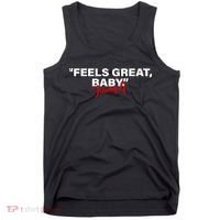 Feels Great Baby Jimmy G Tank Top thumb 0