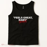 Feels Great Baby Jimmy G Tank Top thumb 2