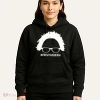 #feelthebern Feel The Bern Bernie Sanders Hoodie thumb 5