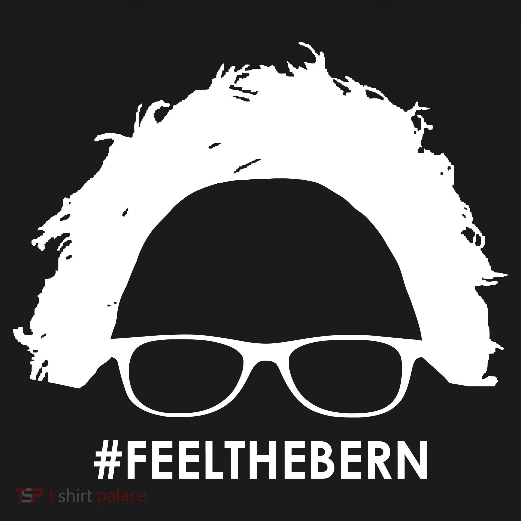 #feelthebern Feel The Bern Bernie Sanders Tank Top