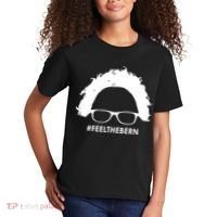 #feelthebern Feel The Bern Bernie Sanders Kids T-Shirt thumb 2