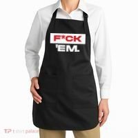 Fuck Em Apron thumb 2
