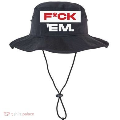 Fuck Em Bucket Hat