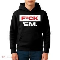 Fuck Em Kids Hoodie thumb 4