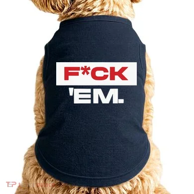 Doggie Tank
