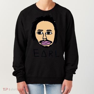 Free Earl Women's Sweatshirt